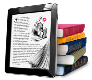 Digital e book