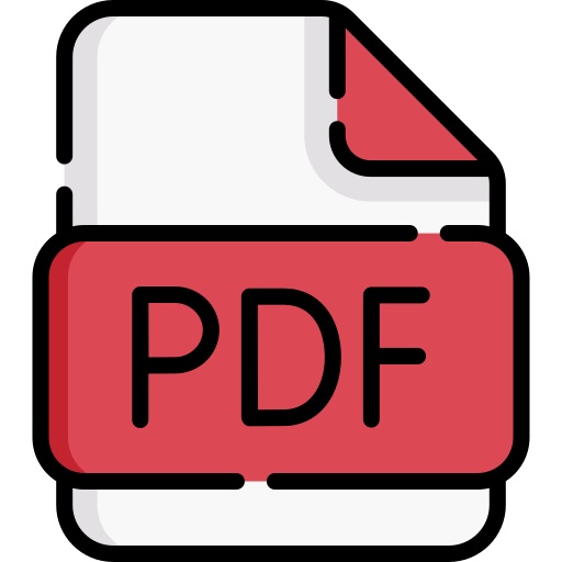 icon PDF